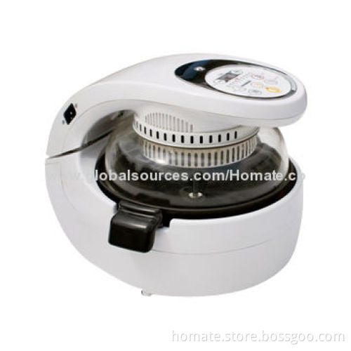 Halogen Oven, Mechanical Control, 9L Manufacturer